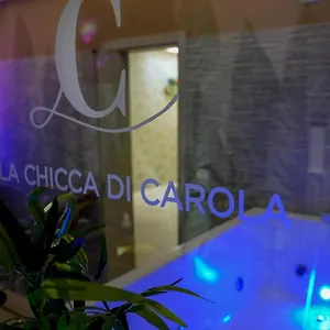  Appartamento La Chicca Di Carola