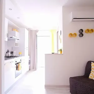 Charme&chic - Centro Apartamento
